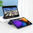 Etui do Xiaomi Pad 7 / 7 Pro, Smartcase, granatowe