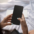 Szkło hartowane Spigen GLAS.tR EZ Fit do Samsung Galaxy S25 Edge – przezroczyste