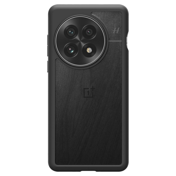Etui Spigen do OnePlus 13, Ultra Hybrid, czarne
