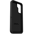 Etui OTTERBOX z Klipsem do Samsung Galaxy S22+ Plus 5G, Defender, Black