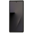 Etui GUESS do Samsung Galaxy Z Fold7, 4G Big Metal Logo, czarne