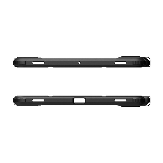 Etui SPIGEN Airskin Pro do Samsung Galaxy Tab S11 - black