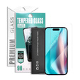 Szkło Hartowane do Samsung Galaxy S25 Ultra, przezroczyste