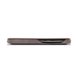 Etui z klapką do Samsung Galaxy A52 5G / 4G, LC.IMEEKE, szare