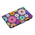 Etui do Lenovo Tab M10 10.1 Gen 3 TB-328FU/TB-328XU, Stokrotki