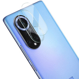 IMAK Szkło na Aparat + osłona obiektywu do Huawei nova 9 / Honor 50