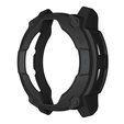 Etui TPU do Garmin Instinct 3 Solar / Instinct 3 AMOLED 50mm, Bumper – Czarne