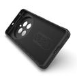 Etui do Realme 12 Pro 5G / 12 Pro+ 5G, Gaming Shockproof, czarne