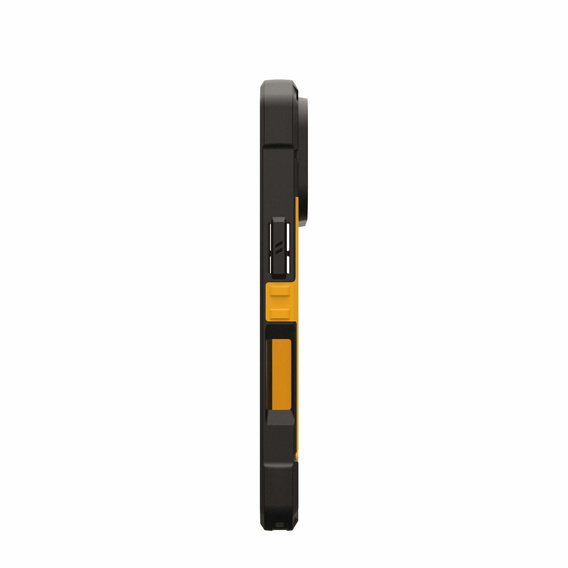 Etui Urban Armor Gear do iPhone 17 Pro Max, Pathfinder MagSafe, Heritage Yellow