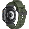Pasek do Samsung Galaxy Watch Ultra 47mm (2025 / 2024), Zielony