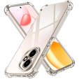 Etui do Honor 400 5G, Dropproof, przezroczyste