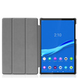Etui do Lenovo Tab M10 Plus TB-X606F, Smartcase, niebieskie