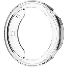 Etui do Huawei Watch GT 4 41mm, Przezroczyste