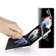 Zestaw Folii Ochronnych do Samsung Galaxy Z Fold3 5G