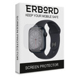 3x Folia Hydrożelowa ERBORD do Apple Watch 7/8/9 41mm