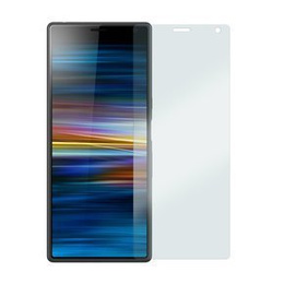 Szkło Hartowane 9H do Sony Xperia XA3 Ultra