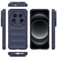 Etui do Xiaomi 14 Ultra, Gaming Shockproof, granatowe