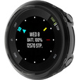 Etui Ochronne do Garmin Forerunner 45S, Przezroczyste czarne