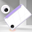 Etui do Xiaomi Redmi Pad SE 8.7", Origami, fioletowe