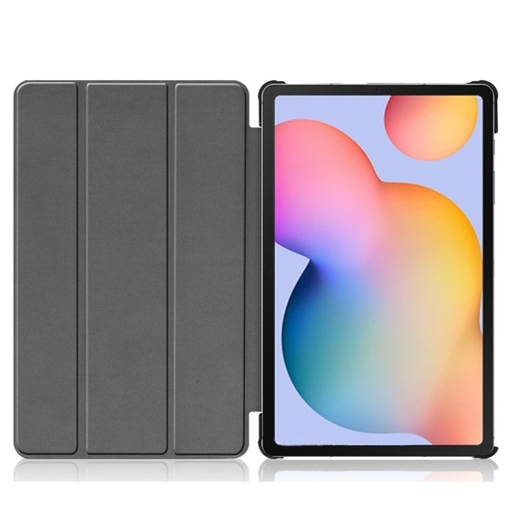 Etui do Samsung Galaxy Tab S6 Lite 10.4" 2020/2022/2024, Smartcase, graffiti
