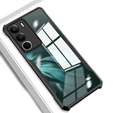 Etui do Realme C71, AntiDrop Hybrid, czarne
