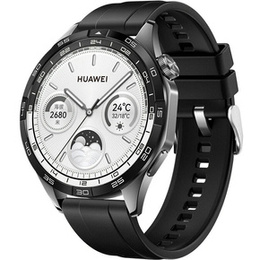 Pasek Silikonowy Uniwersalny 22mm, Czarny