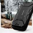 SUPCASE Carrying Plus do Nintendo Switch 2, Etui dla Konsoli - czarne