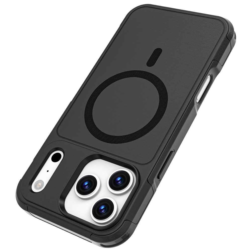 MagForce z MagSafe – mocny magnes, pełna kompatybilność