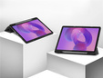 Etui do Lenovo Idea Tab Plus 12,1", Smartcase, szare