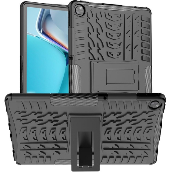 Etui do Realme Pad 10.4, Tire Armor, czarne