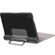 Etui do Lenovo Yoga Tab 11 2021 YT-J706X J706 F/L, Szare