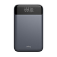 Allity Power Bank do laptopa APB-200 PD QC 130W 19200mAh - szary