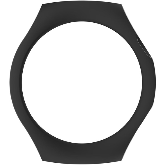 Etui ochronne do Huawei Watch 5 42mm, czarne