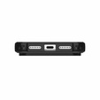Etui Urban Armor Gear do iPhone 17 Pro Max, Pathfinder MagSafe, Ice/Silver