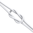 Baseus kabel Superior 1 m USB-A na USB-C 66 W - Biały