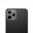 Etui MOFI Case do Huawei Nova Y61,Cienkie, Przezroczyste