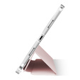 Etui do iPad Pro 11" 2022/2021/2020 (4/3/2 gen.), Smartcase Hybrid, z miejscem na rysik, różowe