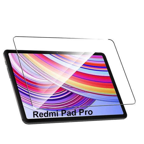 Szkło Hartowane do Xiaomi Redmi Pad Pro / Xiaomi Poco Pad