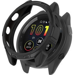 Etui do Garmin Forerunner 265S, Czarne