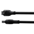 Baseus Flash 2 – kabel USB‑A do USB‑C 100 W, 2 m - czarny
