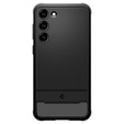 OUTLET Etui Spigen do Samsung Galaxy S23, Rugged Armor, czarne