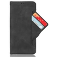 Etui z klapką do OnePlus Nord 4, Card Slot, czarne