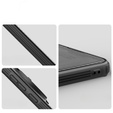 Etui do Honor Magic 7 Pro, pancerne Nillkin, CamShield Prop, do Magsafe, czarne