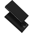 Etui Dux Ducis do Motorola Edge 40, Skinpro, czarne
