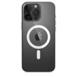 Oryginalne Etui Apple do iPhone 16 Pro Max Clear Case MagSafe MA7F4ZM/A - przezroczyste