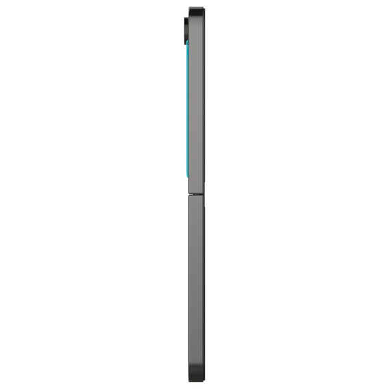 SPIGEN Szkło Hartowane do Samsung Galaxy Z Flip7 FE / Z Flip6 , Glas.TR EZ Fit (2 sztuki)