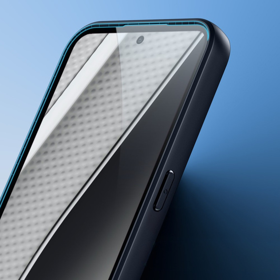 Etui DuxDucis do Nothing Phone 2a / 2a Plus, Aimo case, czarne