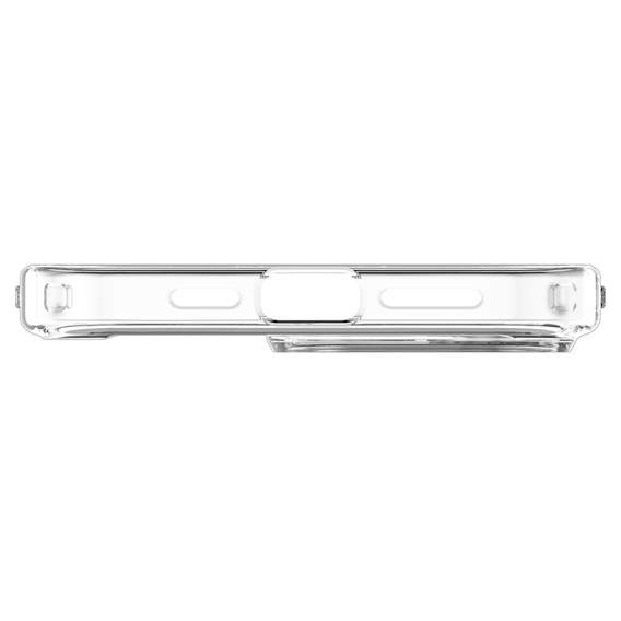 Etui Spigen do iPhone 14 Pro, Ultra Hybrid, Przezroczyste