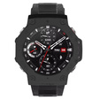 Etui do Amazfit T-Rex 3, Czarne