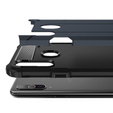 Etui TECH ARMOR do Samsung Galaxy A20S,  Dark Blue